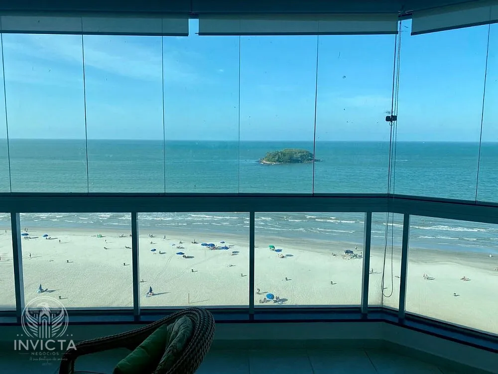 Apartamento, 4 quartos, 195 m² - Foto 6