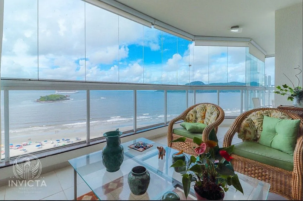 Apartamento, 4 quartos, 195 m² - Foto 5