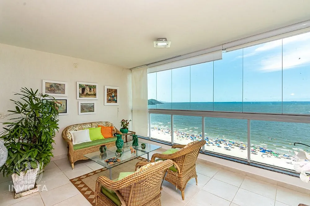 Apartamento, 4 quartos, 195 m² - Foto 3