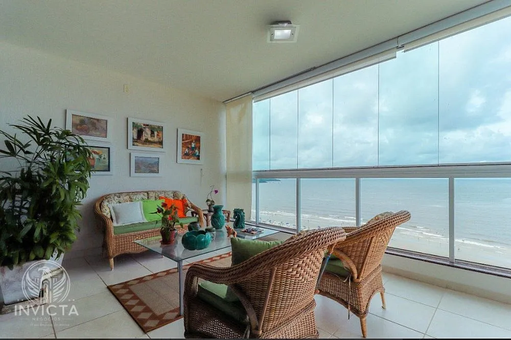 Apartamento, 4 quartos, 195 m² - Foto 3