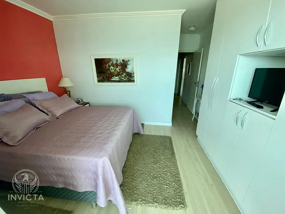 Apartamento, 4 quartos, 195 m² - Foto 1