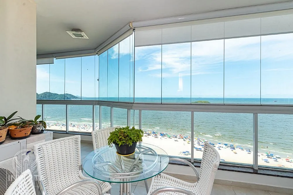 Apartamento, 4 quartos, 195 m² - Foto 1