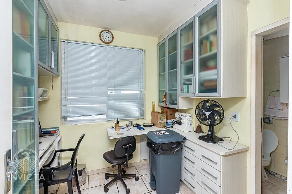 Apartamento, 4 quartos, 195 m² - Foto 4