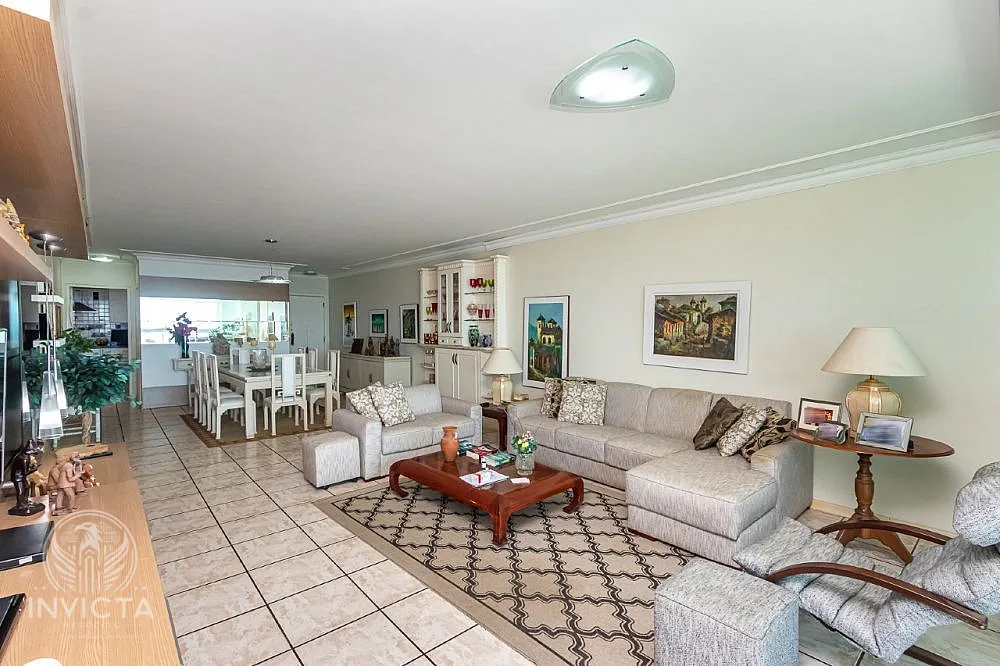 Apartamento, 4 quartos, 195 m² - Foto 6