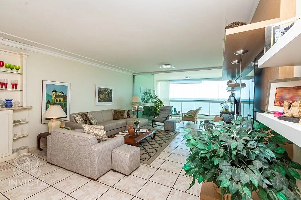 Apartamento, 4 quartos, 195 m² - Foto 4