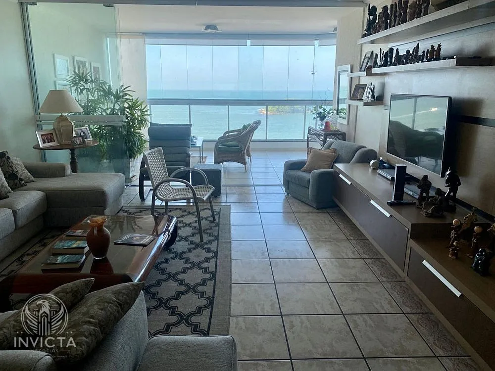 Apartamento, 4 quartos, 195 m² - Foto 12