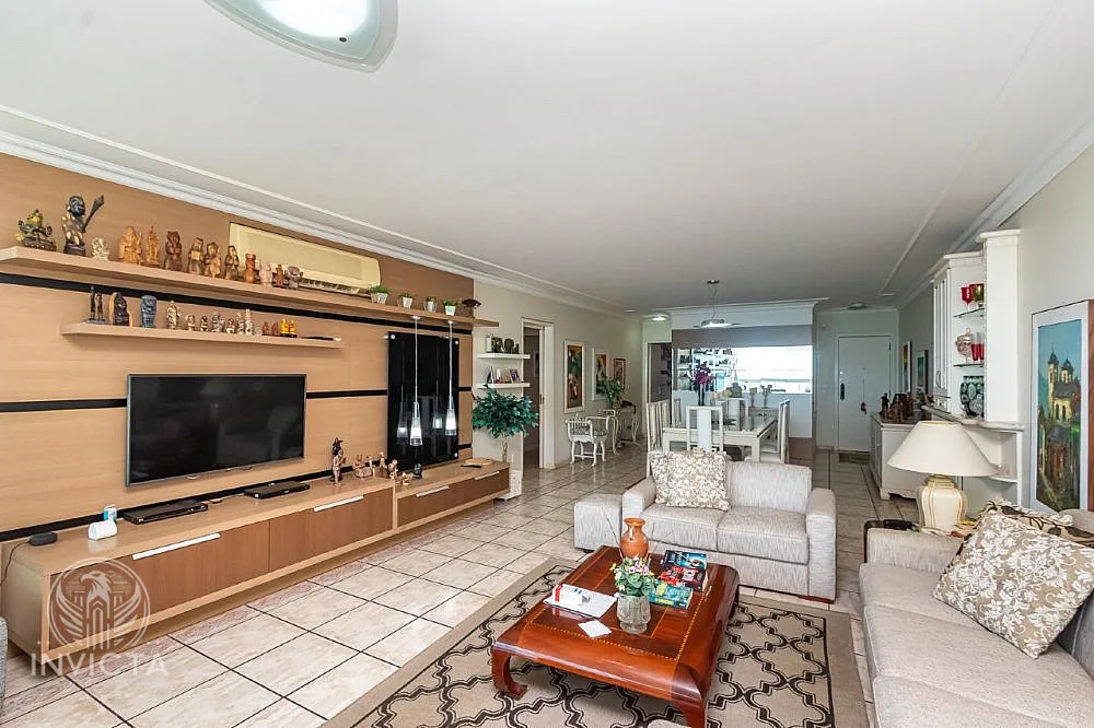 Apartamento, 4 quartos, 195 m² - Foto 5
