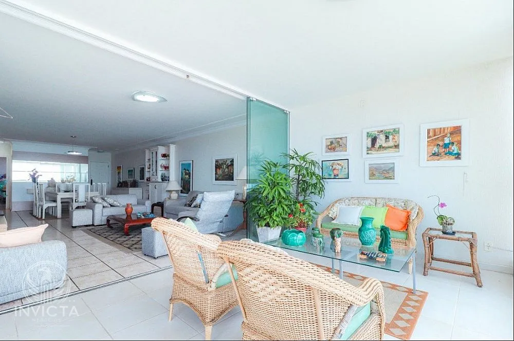 Apartamento, 4 quartos, 195 m² - Foto 7
