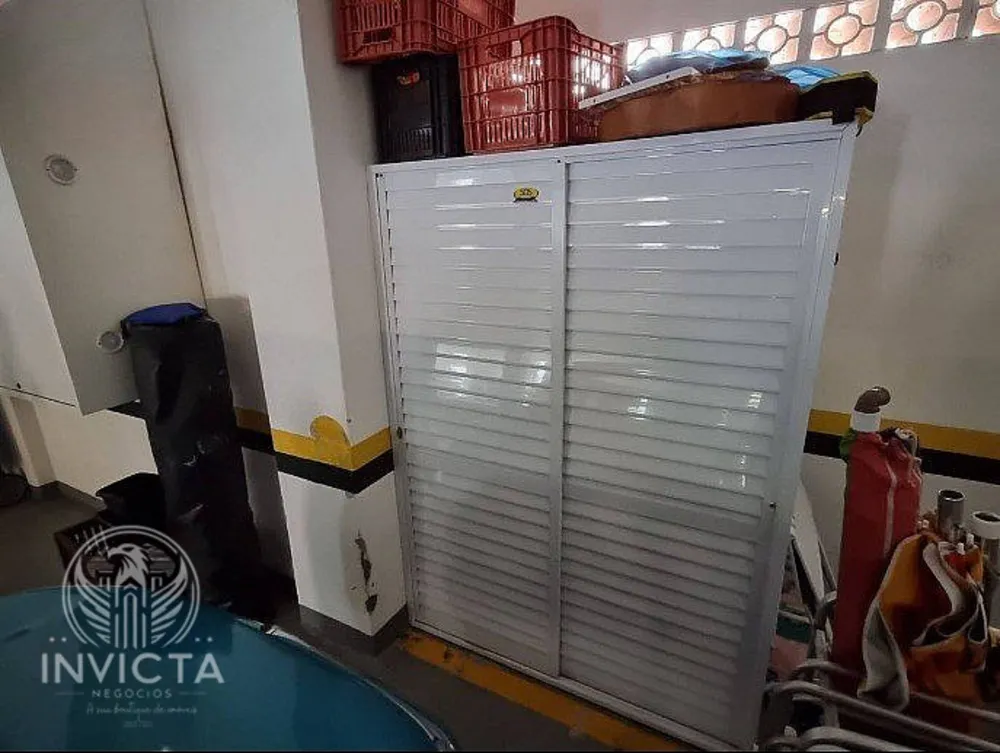 Apartamento, 2 quartos, 77 m² - Foto 6