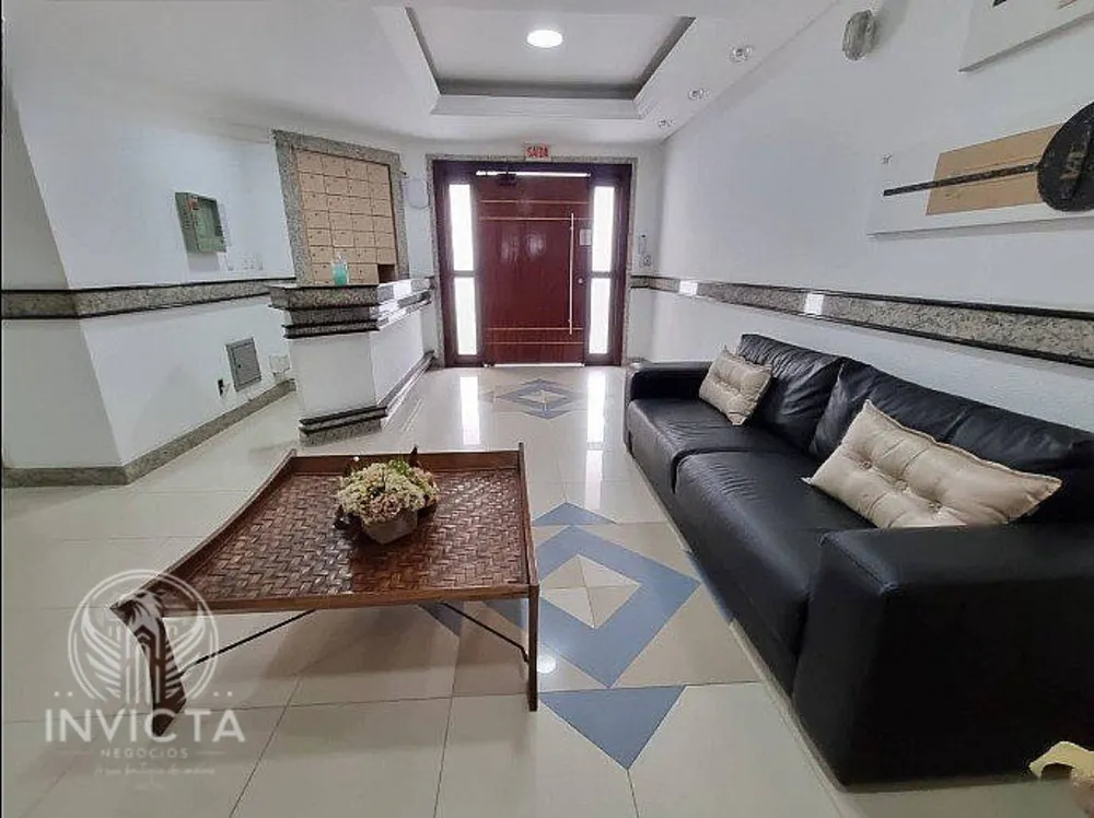 Apartamento, 2 quartos, 77 m² - Foto 9