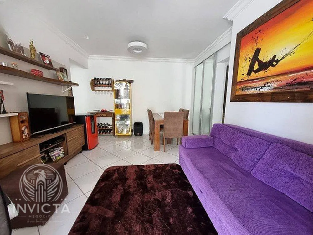 Apartamento, 2 quartos, 77 m² - Foto 1