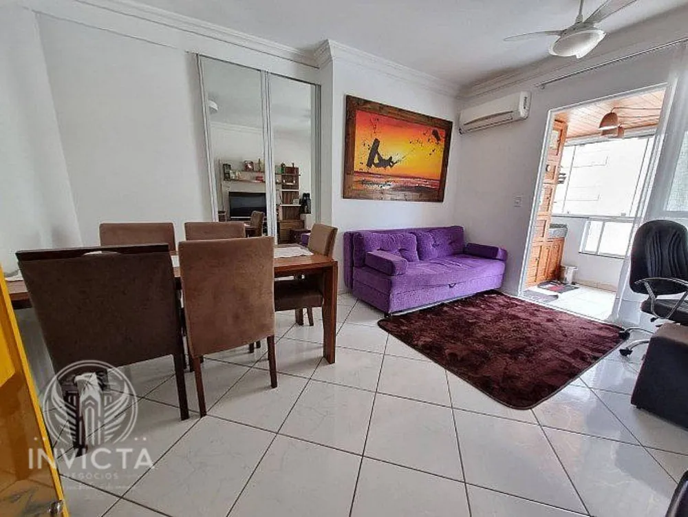 Apartamento, 2 quartos, 77 m² - Foto 3