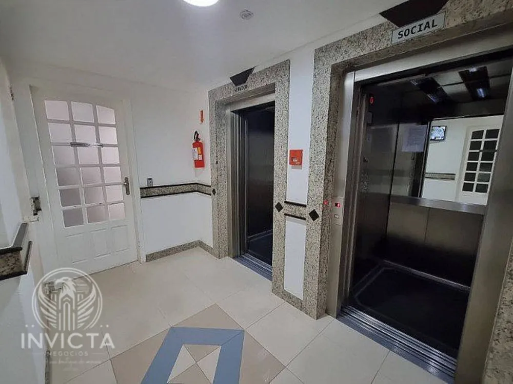 Apartamento, 2 quartos, 77 m² - Foto 2