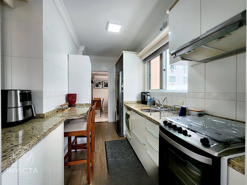 Apartamento, 3 quartos, 148 m² - Foto 7