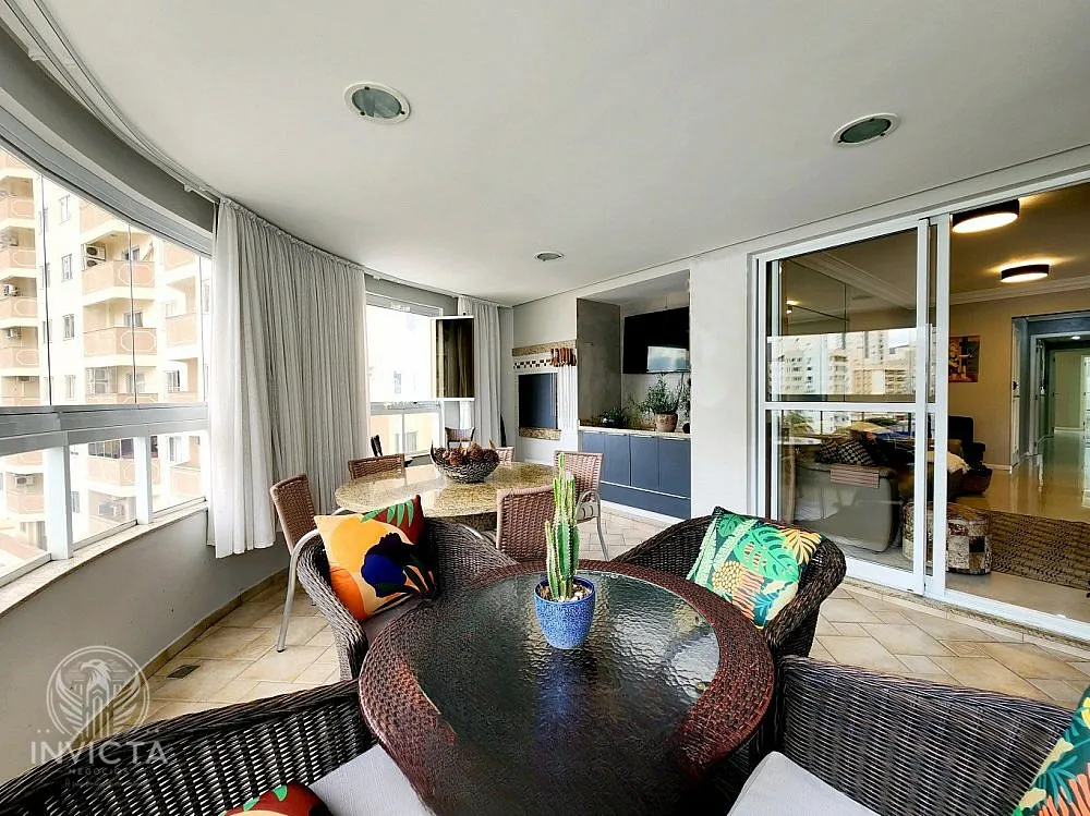 Apartamento, 3 quartos, 148 m² - Foto 10