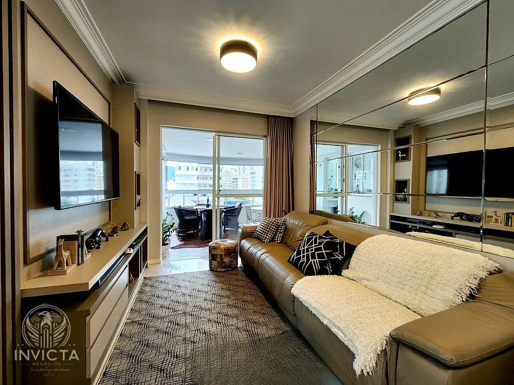Apartamento, 3 quartos, 148 m² - Foto 2