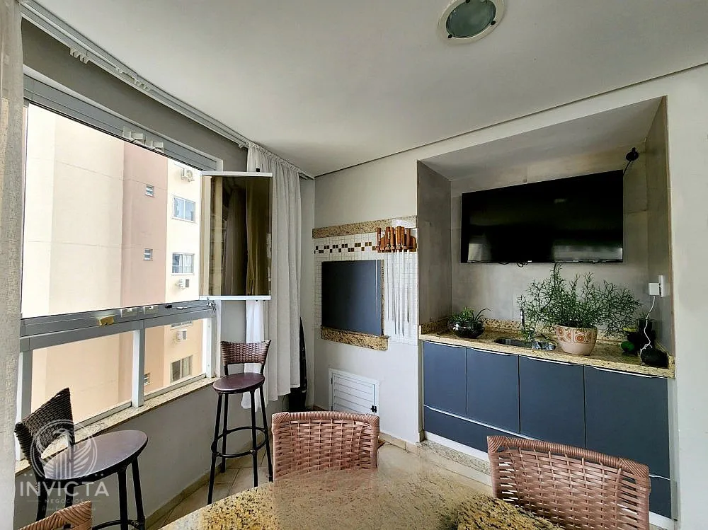 Apartamento, 3 quartos, 148 m² - Foto 8