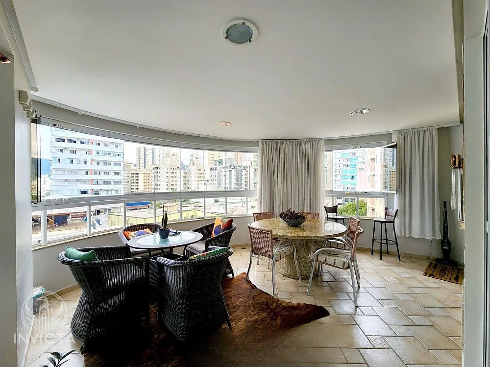 Apartamento, 3 quartos, 148 m² - Foto 5