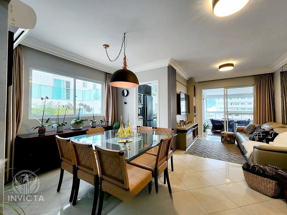Apartamento, 3 quartos, 148 m² - Foto 4