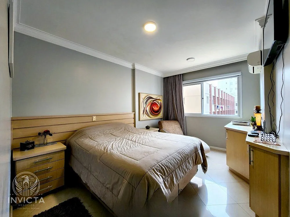 Apartamento, 3 quartos, 148 m² - Foto 11