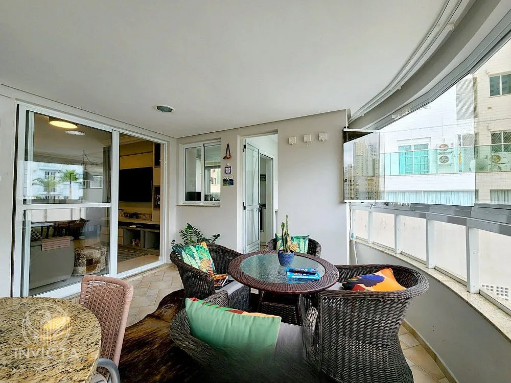 Apartamento, 3 quartos, 148 m² - Foto 9