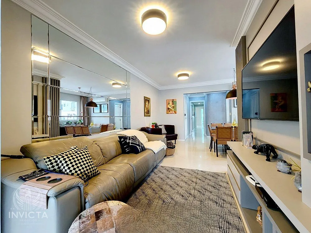 Apartamento, 3 quartos, 148 m² - Foto 3