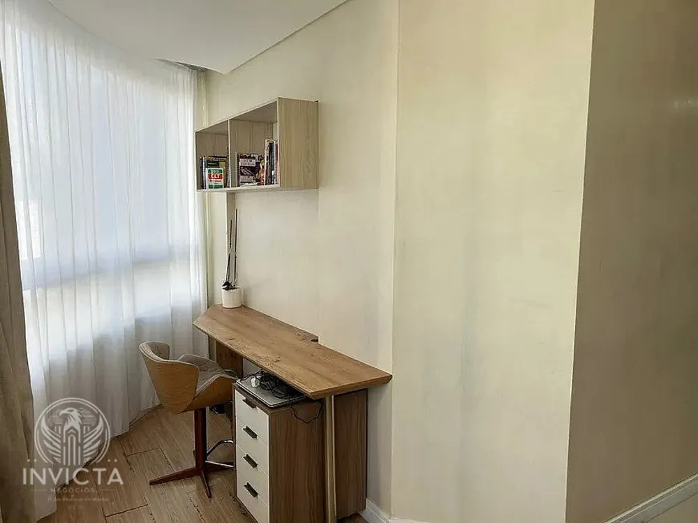 Apartamento, 3 quartos, 120 m² - Foto 5