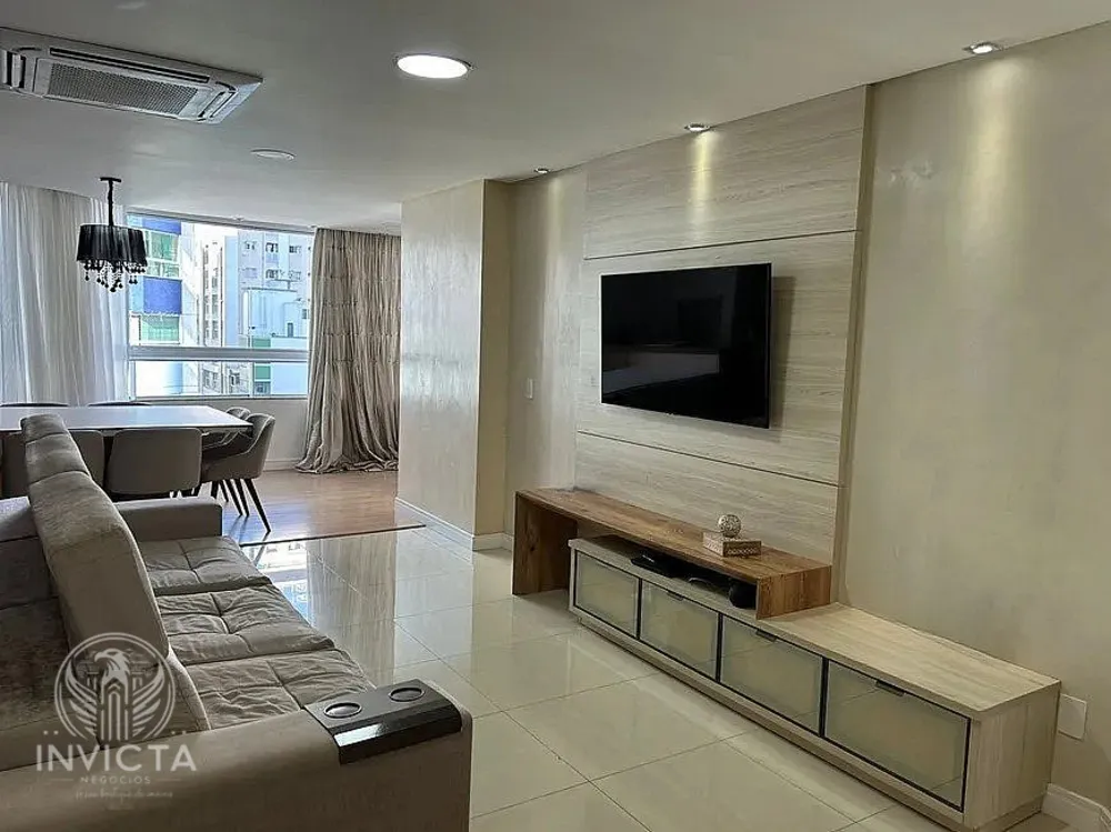 Apartamento, 3 quartos, 120 m² - Foto 3