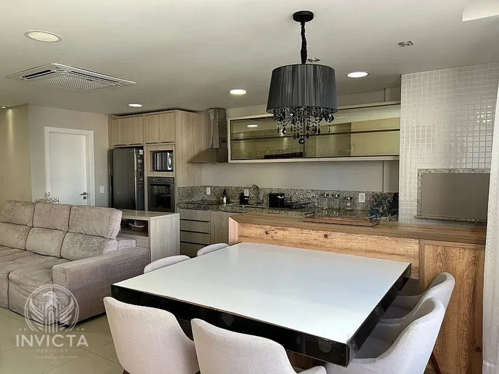 Apartamento, 3 quartos, 120 m² - Foto 1