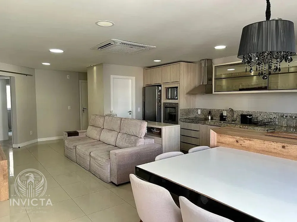 Apartamento, 3 quartos, 120 m² - Foto 4