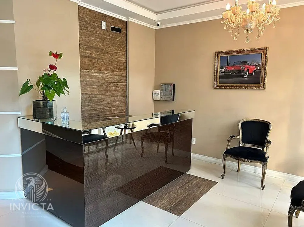 Apartamento, 3 quartos, 120 m² - Foto 15