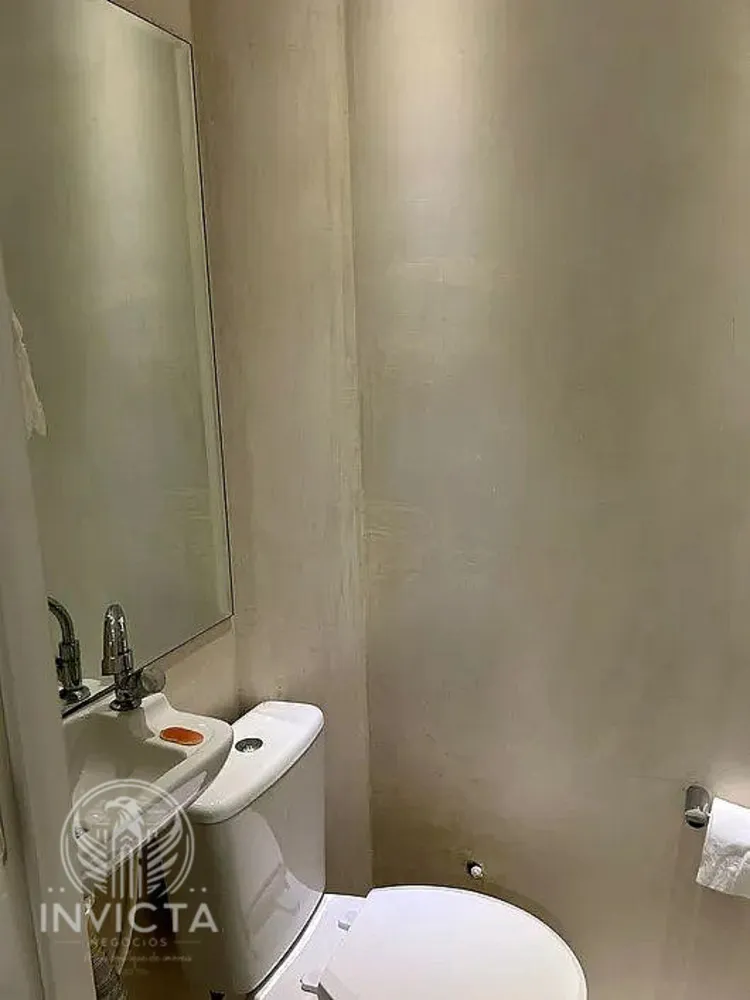 Apartamento, 3 quartos, 120 m² - Foto 10