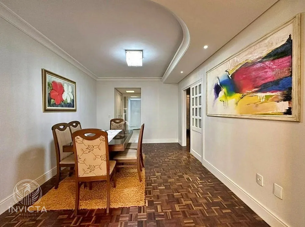 Apartamento, 3 quartos, 155 m² - Foto 4