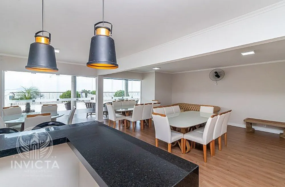 Apartamento, 3 quartos, 155 m² - Foto 8