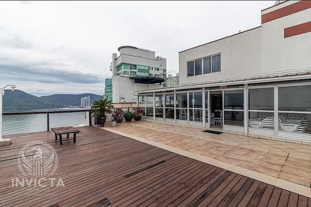 Apartamento, 3 quartos, 155 m² - Foto 5