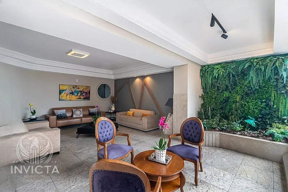 Apartamento, 3 quartos, 155 m² - Foto 8