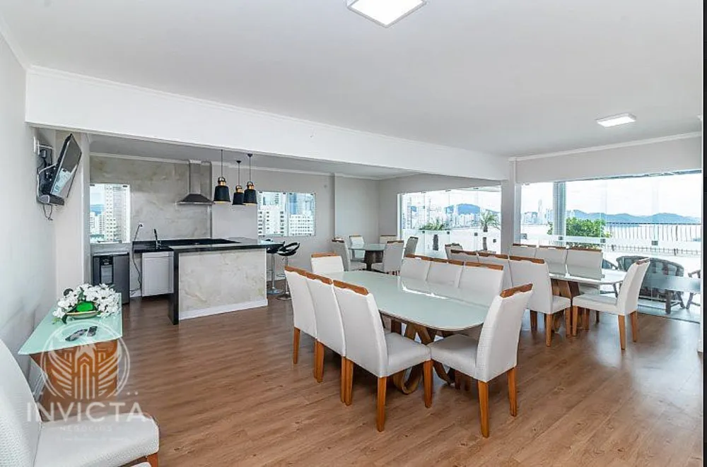 Apartamento, 3 quartos, 155 m² - Foto 6