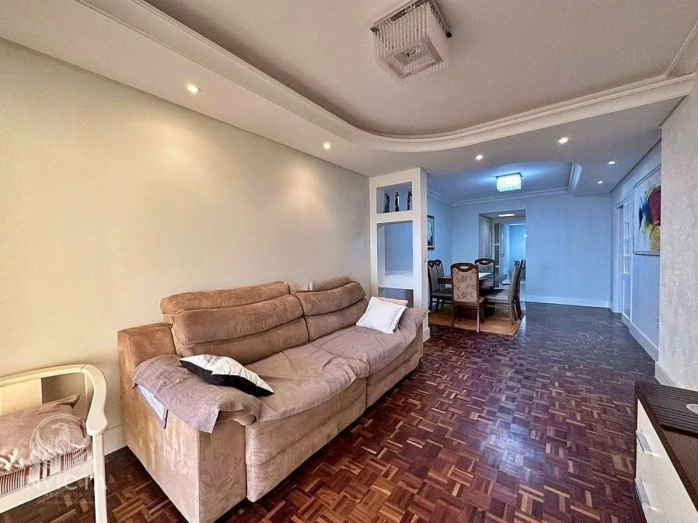 Apartamento, 3 quartos, 155 m² - Foto 2