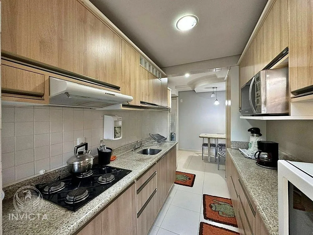 Apartamento, 3 quartos, 155 m² - Foto 3