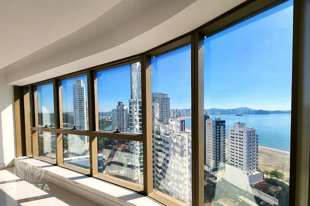Apartamento, 4 quartos, 265 m² - Foto 4