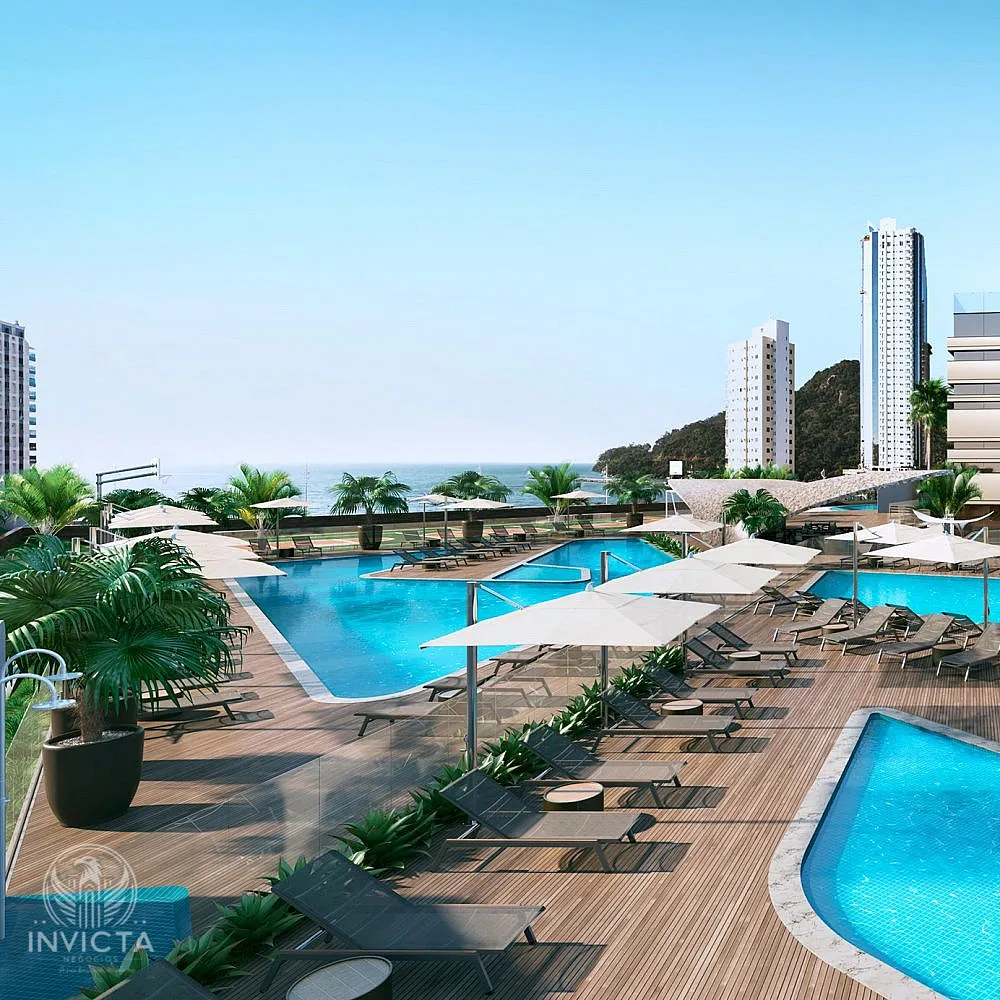 Apartamento, 4 quartos, 265 m² - Foto 14