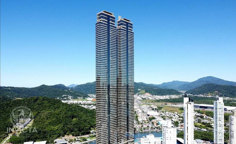 Apartamento, 4 quartos, 265 m² - Foto 15