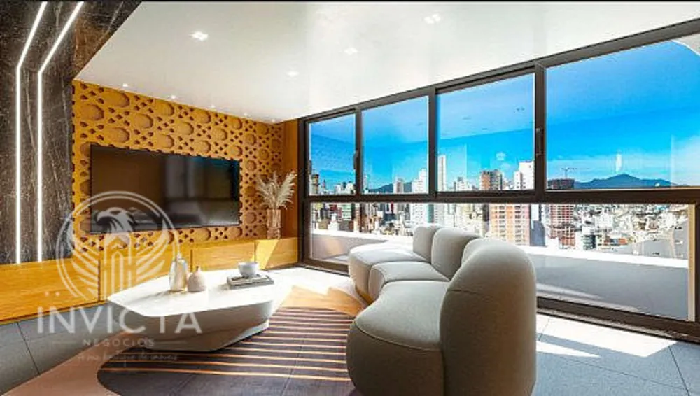 Apartamento, 3 quartos, 102 m² - Foto 1