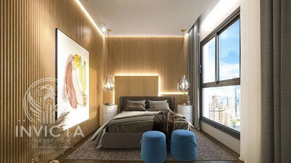 Apartamento, 3 quartos, 102 m² - Foto 3