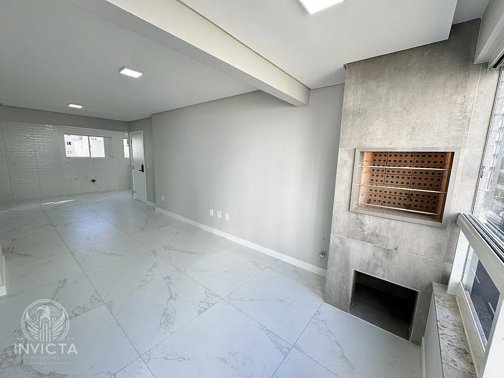 Apartamento, 3 quartos, 116 m² - Foto 1