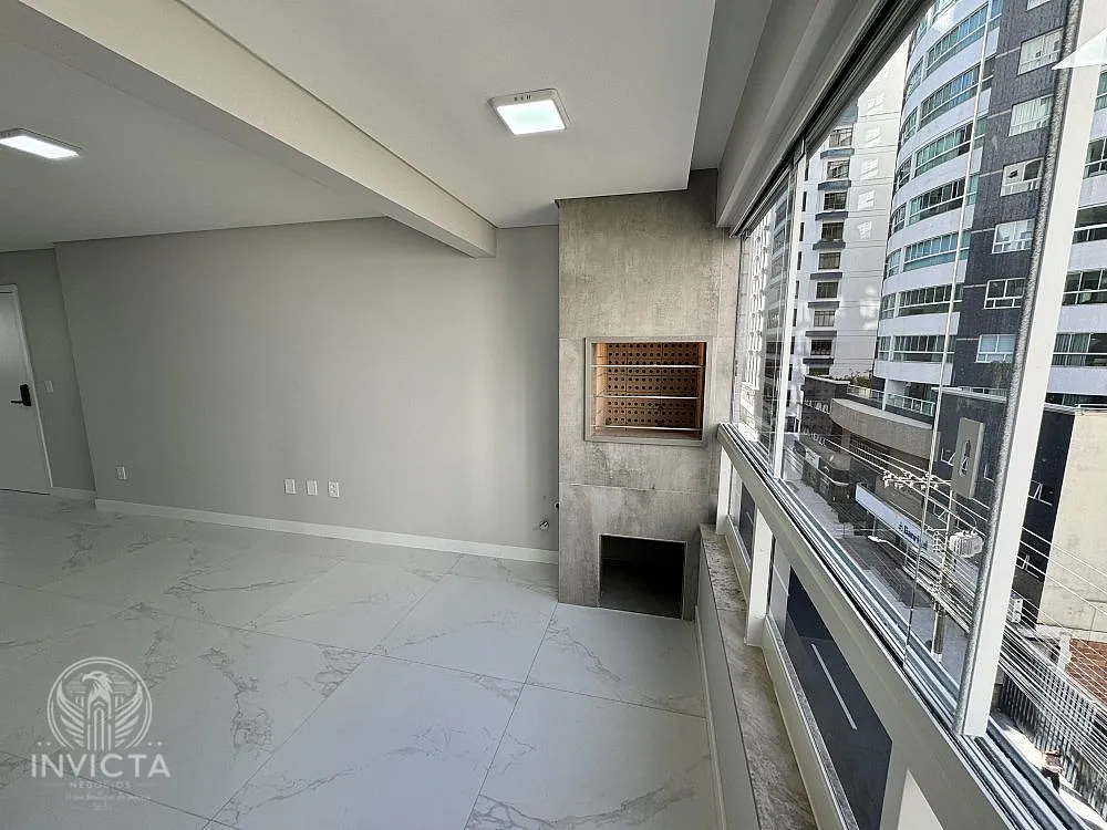 Apartamento, 3 quartos, 116 m² - Foto 5