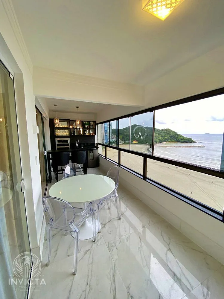Apartamento, 3 quartos, 150 m² - Foto 3
