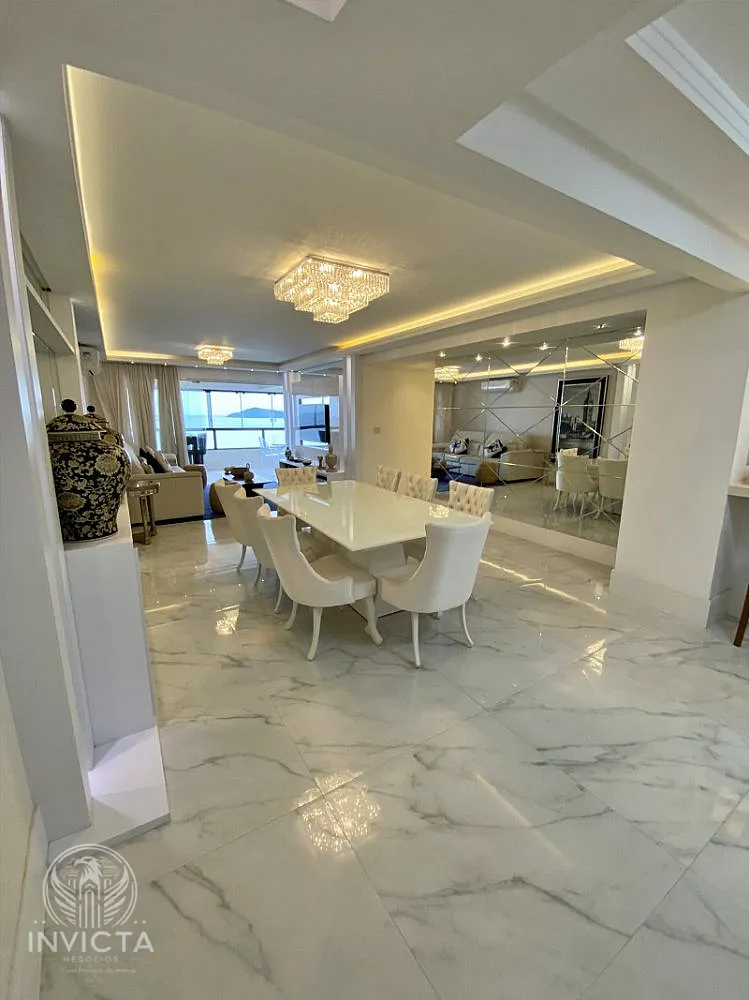 Apartamento, 3 quartos, 150 m² - Foto 6