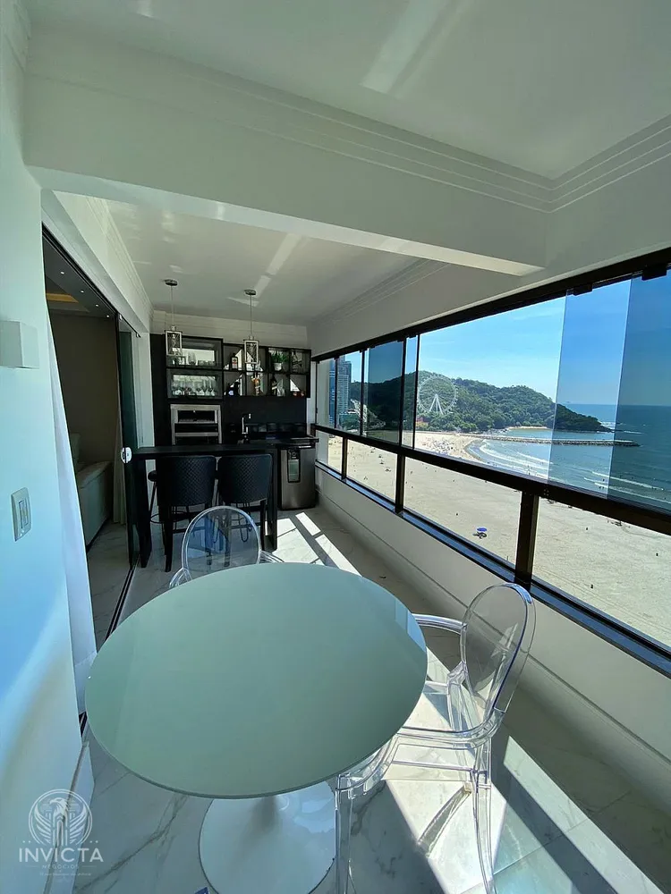 Apartamento, 3 quartos, 150 m² - Foto 2