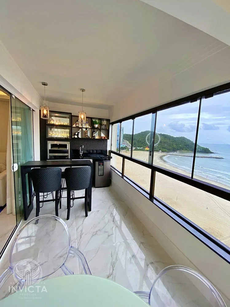 Apartamento, 3 quartos, 150 m² - Foto 4